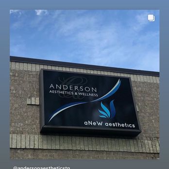 Anew Aesthetics - Waxing Near Me - Franklin, Tennessee