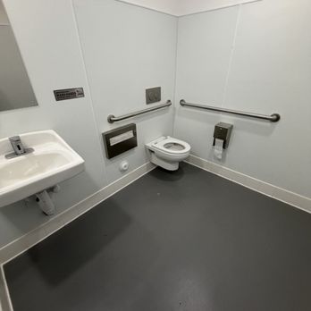 Coffee & Co - Bathroom - Coffee & Tea Near Me - Los Angeles, California