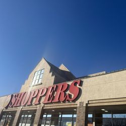 Shoppers Food Warehouse
