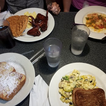 Thumbs Up Diner - Breakfast & Brunch Near Me - Atlanta, Georgia Thumbs Up Diner - Breakfast & Brunch Near Me - Atlanta, Georgia