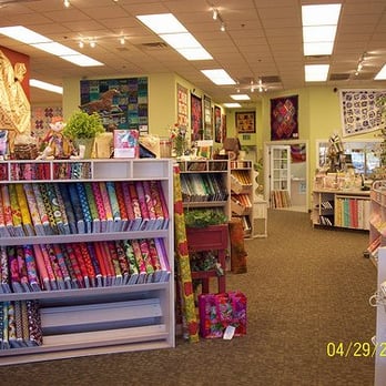 Quiltique - Fabric Stores Near Me - Henderson, Nevada Quiltique - Fabric Stores Near Me - Henderson, Nevada