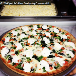 Spatola Pizza