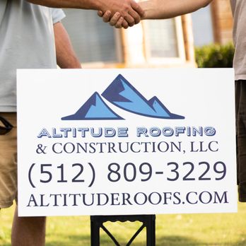 Altitude Roofing - local roofing company - Roofing Near Me - Austin, Texas Altitude Roofing - local roofing company - Roofing Near Me - Austin, Texas