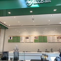 The Juice Bar