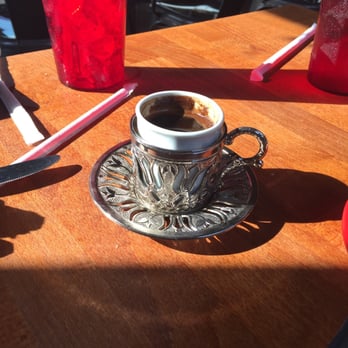 Troy ATX - This is the best coffee in the very best presentation. - Turkish Near Me - Austin, Texas Troy ATX - This is the best coffee in the very best presentation. - Turkish Near Me - Austin, Texas