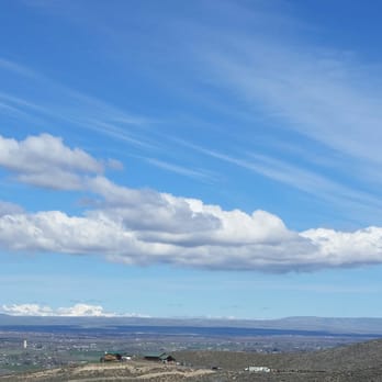 Daven Lore Winery - One of the amazing views from the outside bar. - Wineries Near Me - Prosser, Washington