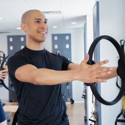 Mighty Pilates Berkeley