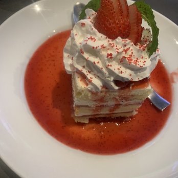 Dave & Buster's Carlsbad - Strawberry shortcake - Sports Bars Near Me - Carlsbad, California