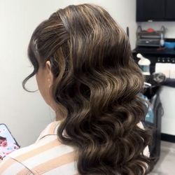 Halo Salon & Spa