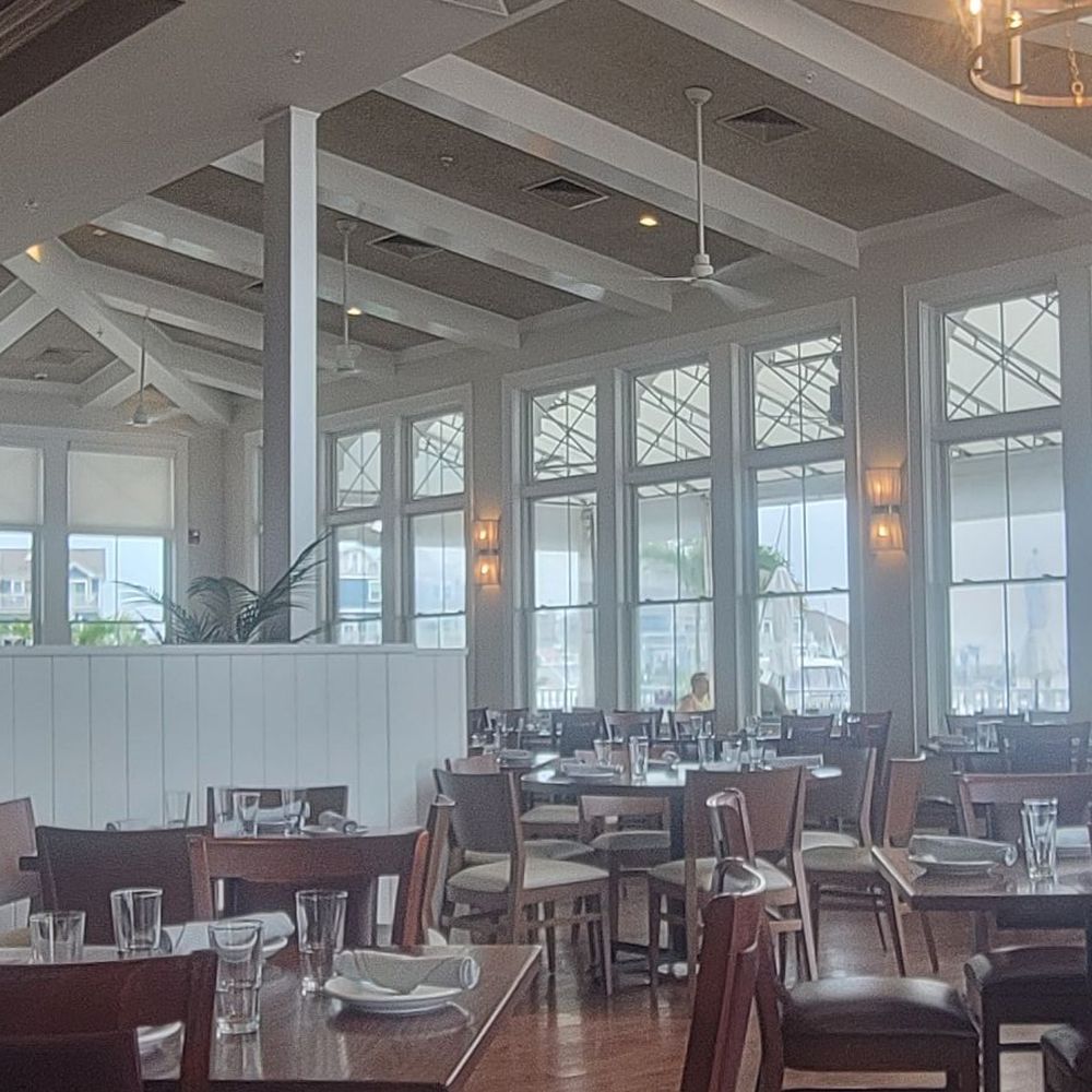 One Willow - Atmosphere - Seafood Near Me - Highlands, New Jersey One Willow - Atmosphere - Seafood Near Me - Highlands, New Jersey