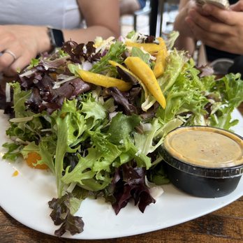Sauce on the Side - Large Beets Me Salad - Salad Near Me - St. Louis, Missouri Sauce on the Side - Large Beets Me Salad - Salad Near Me - St. Louis, Missouri