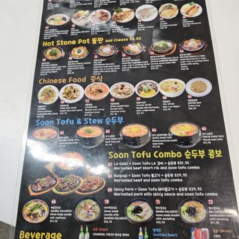 Yoo's Place - Korean Near Me - Irvine, California Yoo's Place - Korean Near Me - Irvine, California