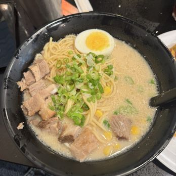 Darumaya - BBQ Pork Ramen - Sushi Bars Near Me - Banning, California Darumaya - BBQ Pork Ramen - Sushi Bars Near Me - Banning, California
