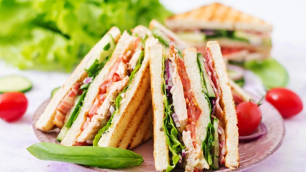 NEW LIFE FOOD PANTRY Updated September 2024 Request Information