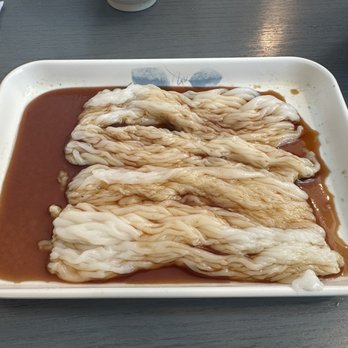 Mr. Champion - Plain noodle roll - Cantonese Near Me - Arcadia, California Mr. Champion - Plain noodle roll - Cantonese Near Me - Arcadia, California