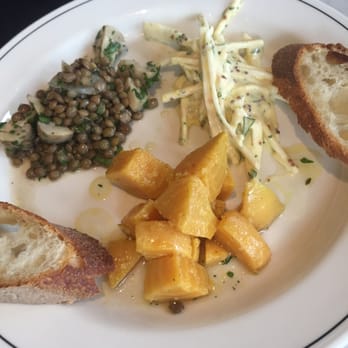 Bread & Butterfly - Three Salads - Breakfast & Brunch Near Me - Atlanta, Georgia Bread & Butterfly - Three Salads - Breakfast & Brunch Near Me - Atlanta, Georgia