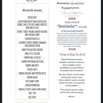 Sweetwater Cuisine - Caterers Near Me - Virginia Beach, Virginia Sweetwater Cuisine - Caterers Near Me - Virginia Beach, Virginia