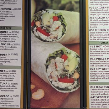 Roly Poly - Delis Near Me - Dallas, Texas
