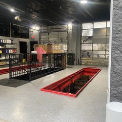 Motor City Lube Centers