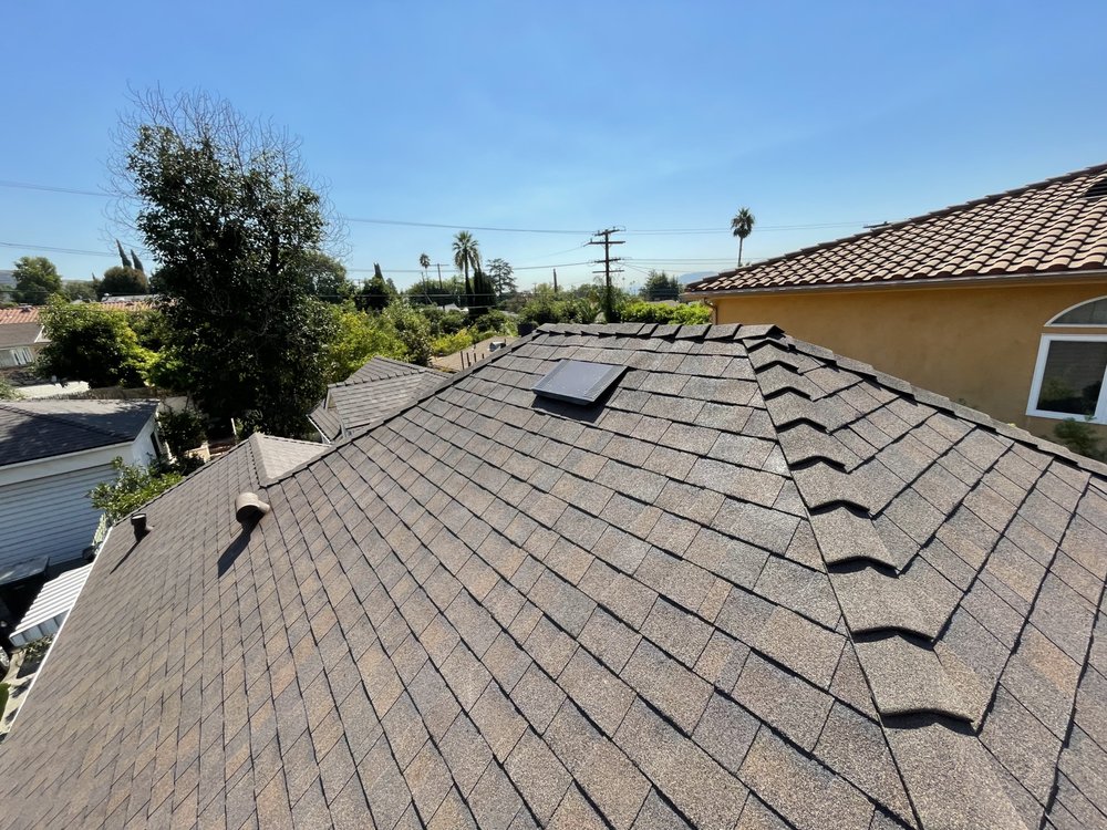 Slide of Sky Shield Roofing