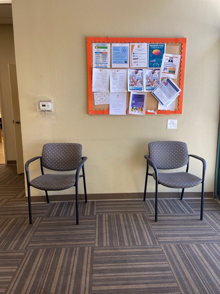 PROVIDENCE SPEECH AND HEARING CENTER Updated August 2024 12 Photos