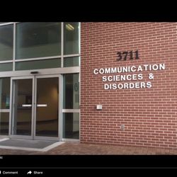 USF Hearing Clinic