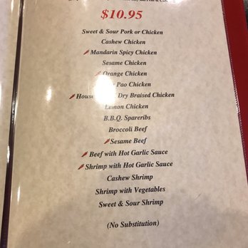 Red Chopstix - Cantonese Near Me - Elk Grove, California