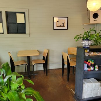 Thom Portland - Interior - Vietnamese Near Me - Portland, Oregon Thom Portland - Interior - Vietnamese Near Me - Portland, Oregon