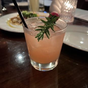CdM Restaurant - New American Near Me - Corona Del Mar, California