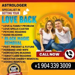 Best Astrologer & psychic