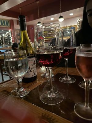Café Meuse by null