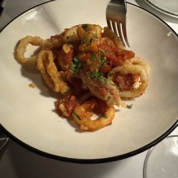 Hoexter’s - Calamari - American Near Me - New York, New York Hoexter’s - Calamari - American Near Me - New York, New York