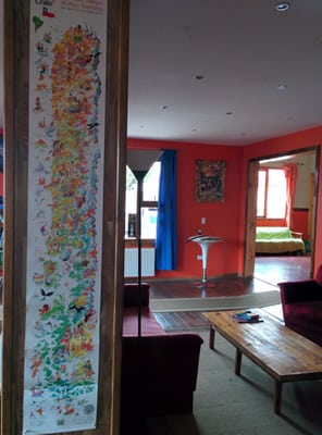 The Singing Lamb Hostel by null