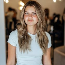 Inspire Salon
