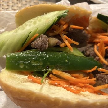 Good PHO You - Banh mi - Vietnamese Near Me - Lynnwood, Washington