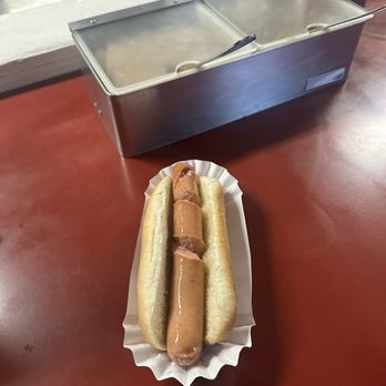 Blackie's - Hot Dog - Burgers Near Me - Cheshire, Connecticut