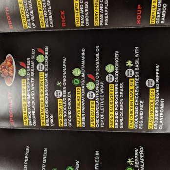The Takeout Box - Asian Fusion Near Me - Canton, Michigan The Takeout Box - Asian Fusion Near Me - Canton, Michigan
