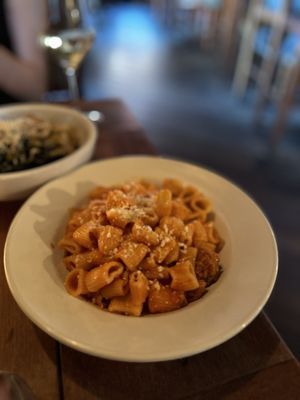 The Red Hen by null