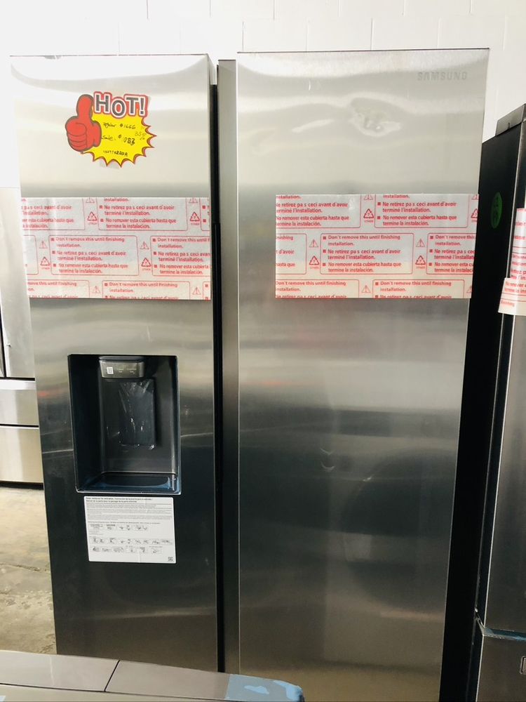 USAVE APPLIANCE Updated October 2024 20 Photos 2673 S Dixie Dr