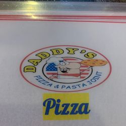 Daddy's Pizza & Pasta Joint