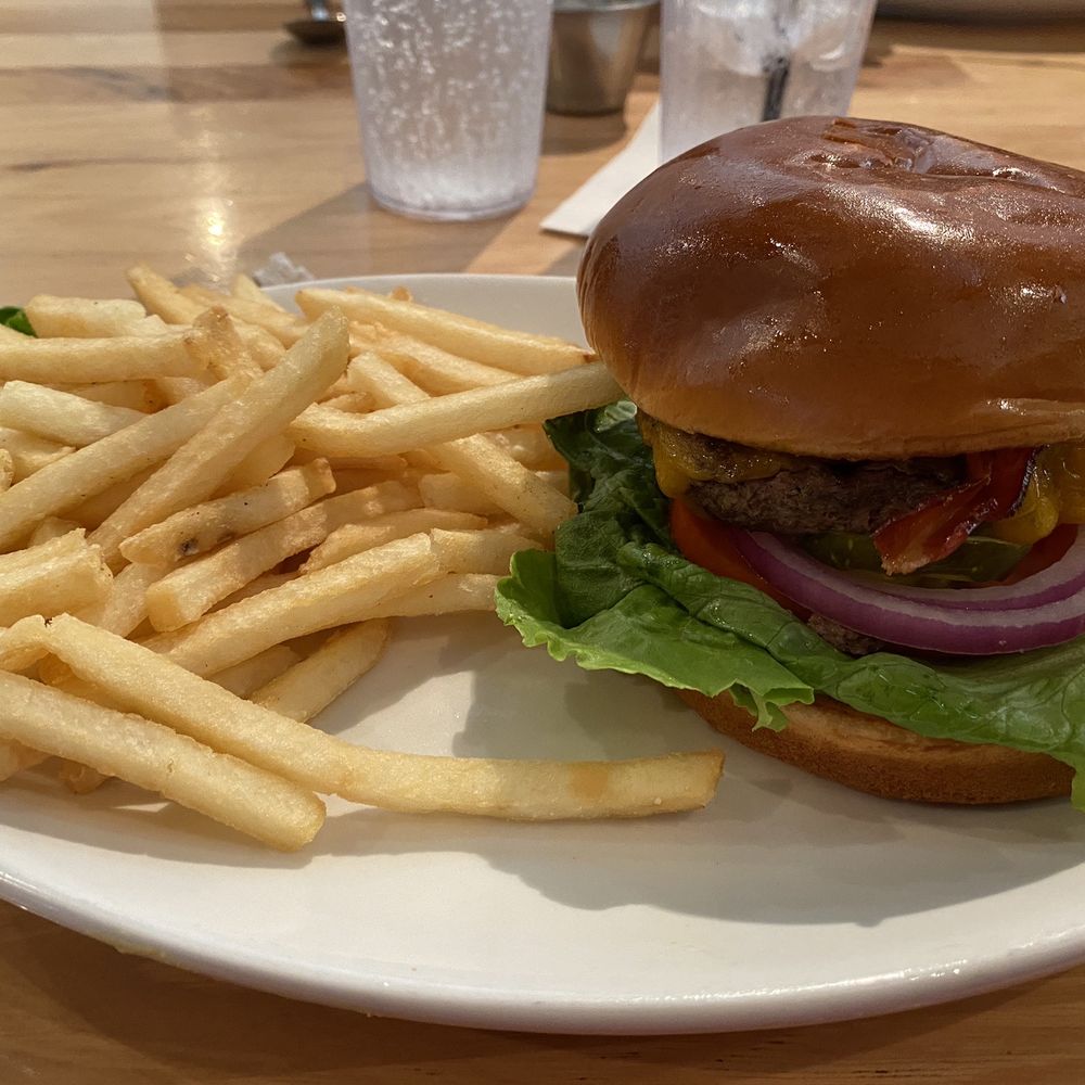 Black Oak Grill - Burger - American Near Me - Branson, Missouri Black Oak Grill - Burger - American Near Me - Branson, Missouri