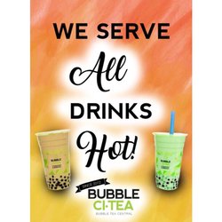 Bubble Citea