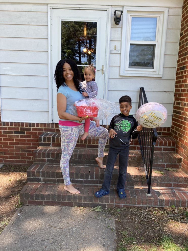 We Are the Youth Outreach - social services organization in Richmond, VA