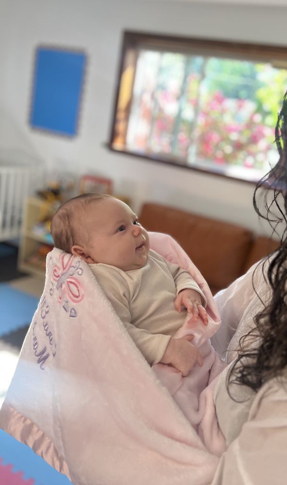 Lovely Kiddo daycare - childcare center in Shoreline, WA