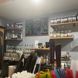 Kava Bar