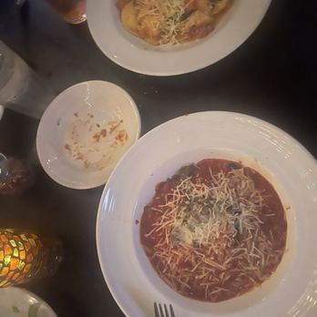 Roman Cucina - Lasagna Bolognese - Italian Near Me - Fullerton, California Roman Cucina - Lasagna Bolognese - Italian Near Me - Fullerton, California