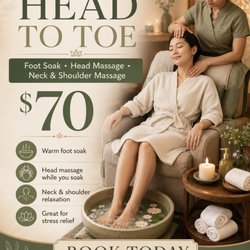 Massage Inspire