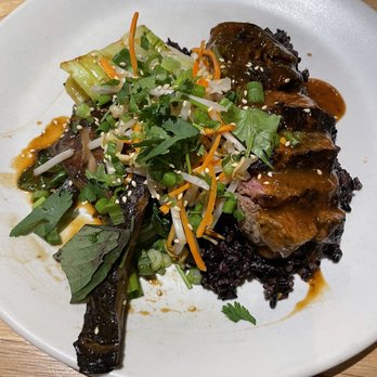 True Food Kitchen - Grilled Korean Steak - New American Near Me - Arlington, Virginia True Food Kitchen - Grilled Korean Steak - New American Near Me - Arlington, Virginia