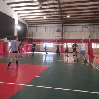 Pooley's - Two indoor courts - Venues & Event Spaces Near Me - Madison, Wisconsin