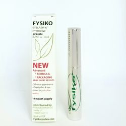 Beauty Essentials - The best quality of Eyelash and Eyebrow growth serum ever. One tube lasts 8 to 10 months